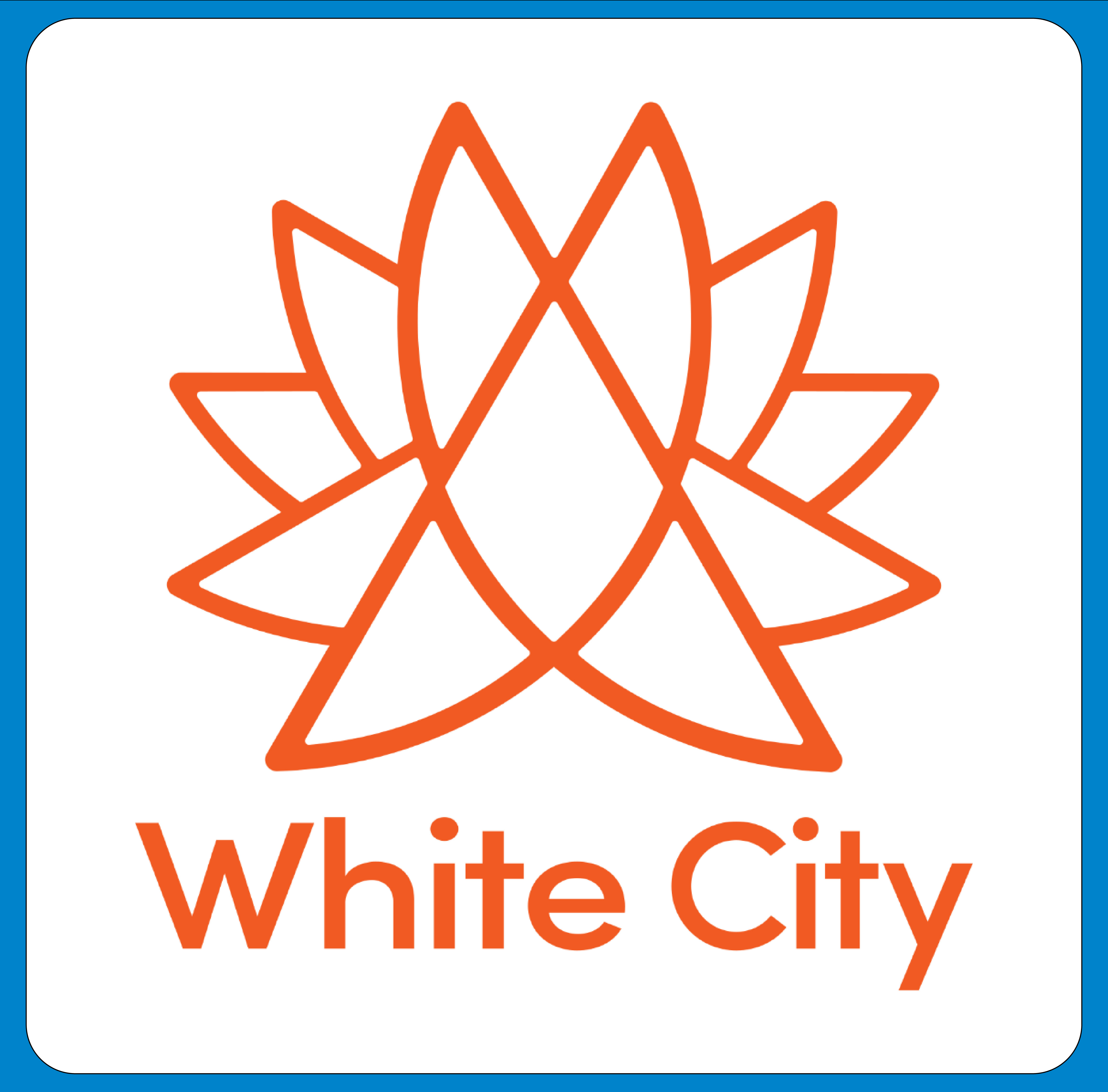 Town of White City